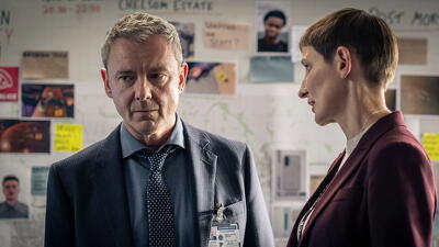 Grace Season 6 Episode Guide & Summaries and TV Show Schedule