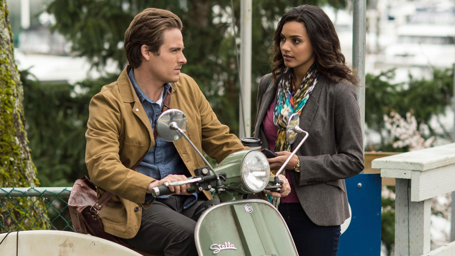 Gracepoint (S01E03): Episode Three Summary - Season 1 Episode 3 Guide