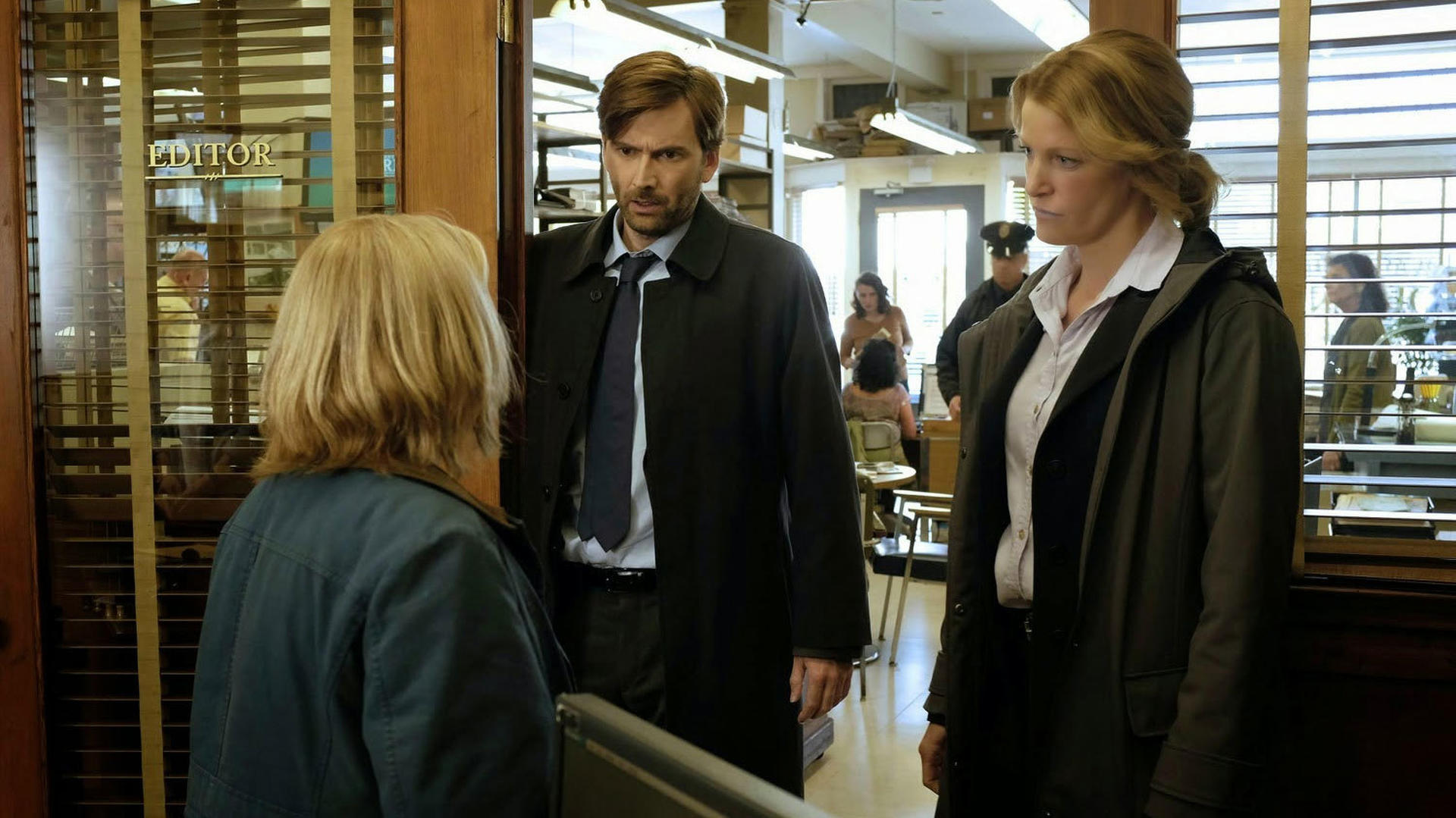 Gracepoint (S01E08): Episode Eight Summary - Season 1 Episode 8 Guide