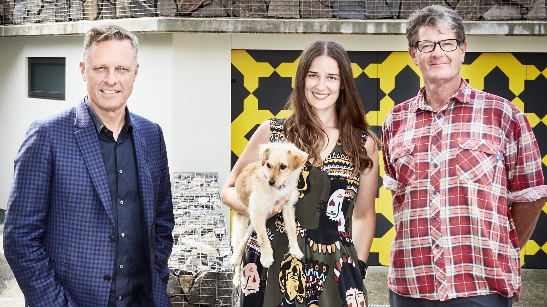 Grand Designs Australia S08E07 Rivett ACT Summary Season 8