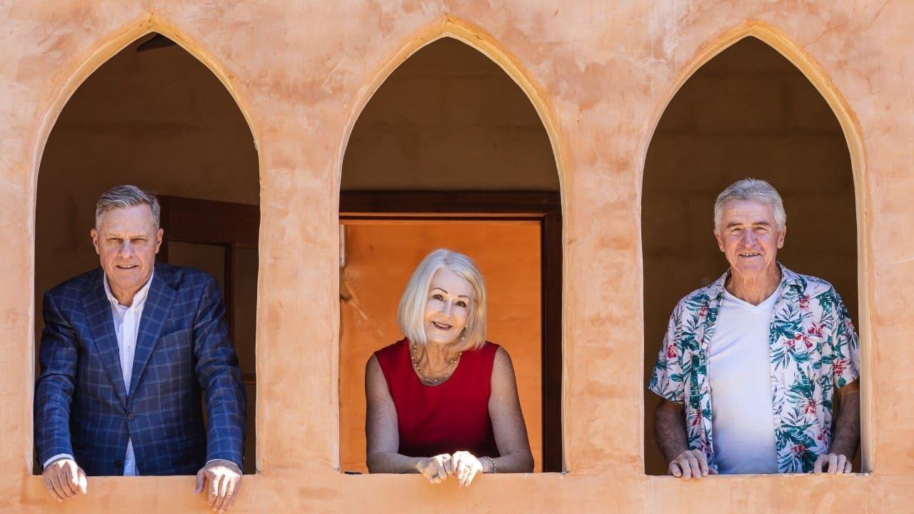 Grand Designs Australia (S10E06) Clunes, NSW Summary Season 10 Episode 6 Guide