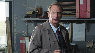 Series 2, Episode 1 Summary