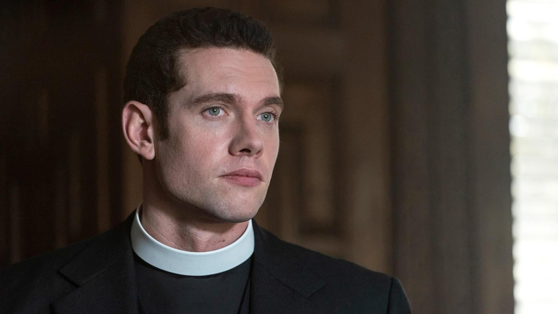 Grantchester (S05E04) Series 5, Episode 4 Summary Season 5 Episode 4