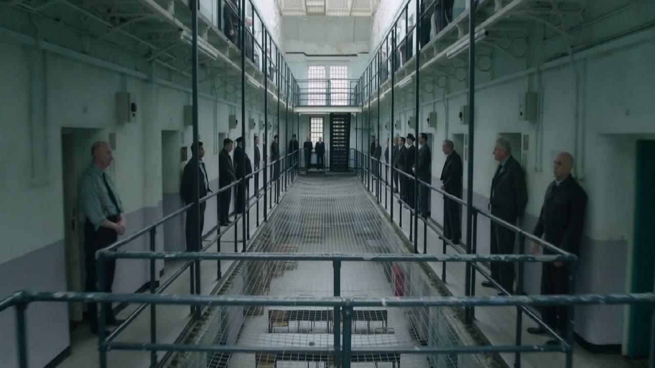 Grantchester (S06E07) Series 6, Episode 7 Summary Season 6 Episode 7