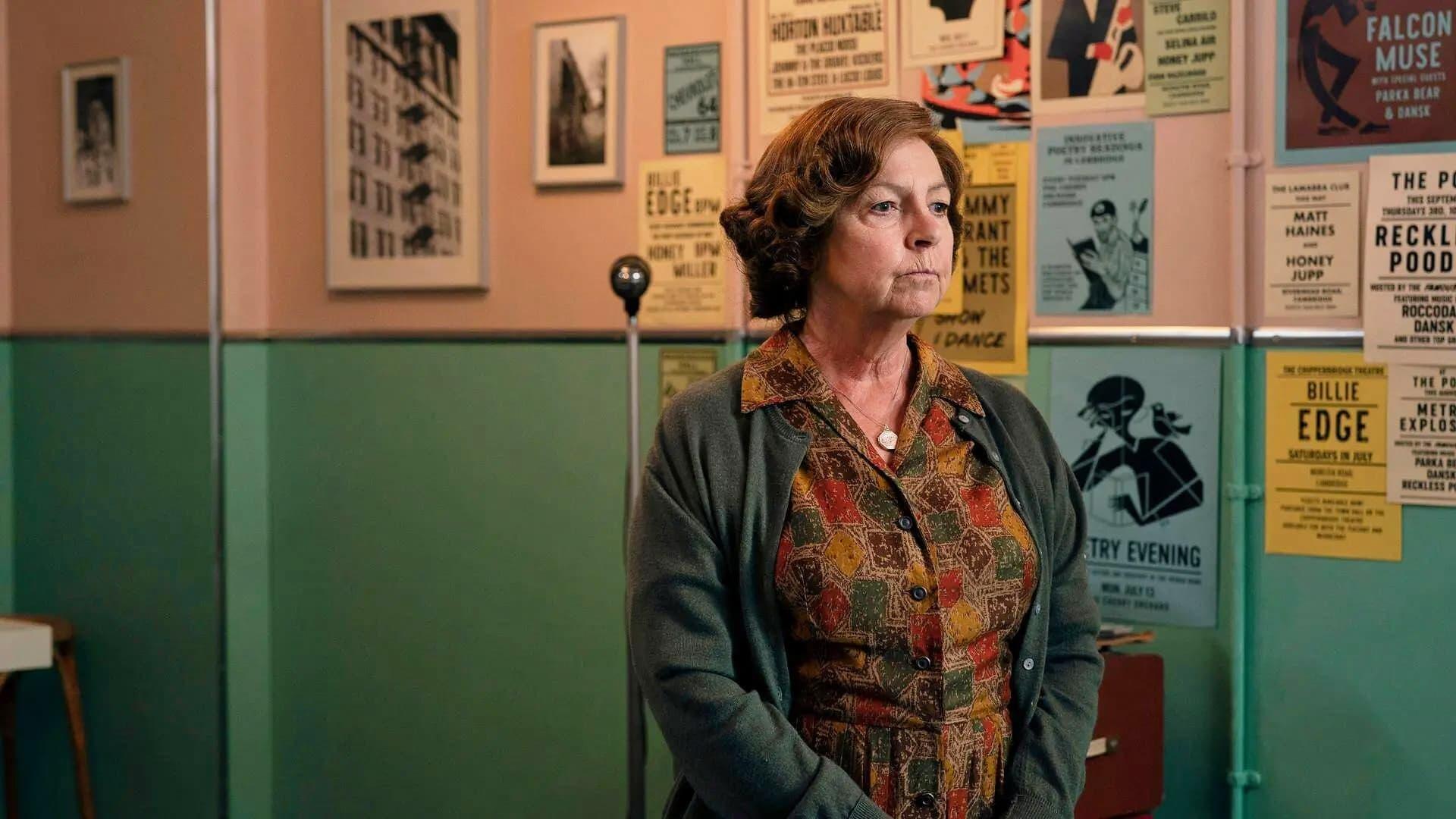 Grantchester (S07E01) Series 7, Episode 1 Summary Season 7 Episode 1