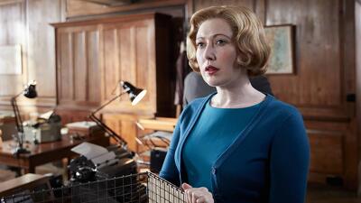 Series 9, Episode 5 Summary