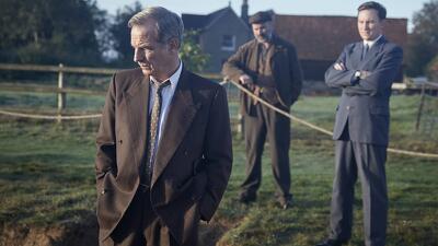 Series 9, Episode 6 Summary