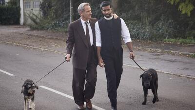 Series 9, Episode 8 Summary