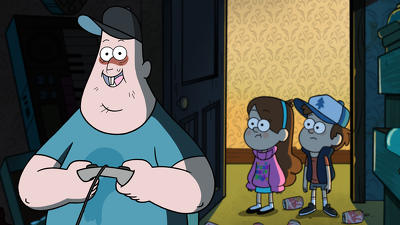 Soos and the Real Girl Summary