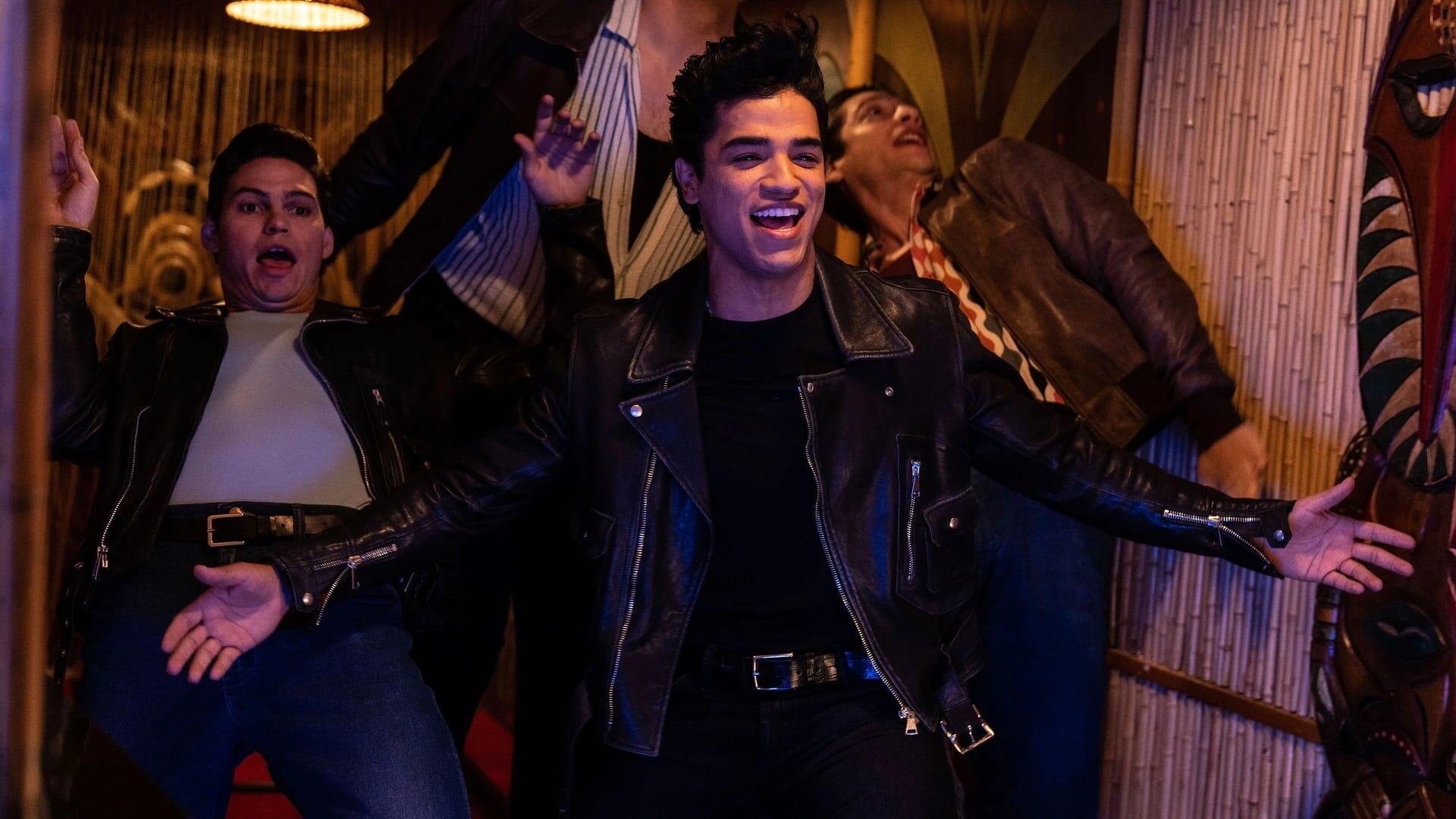 Grease Rise of the Pink Ladies (S01E07) Cruisin' For Bruisin' Summary