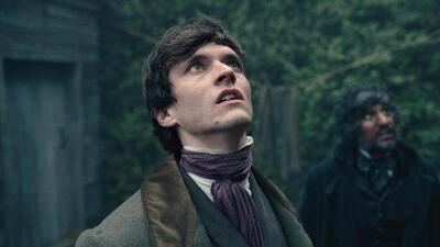 Series 1, Episode 3 Summary
