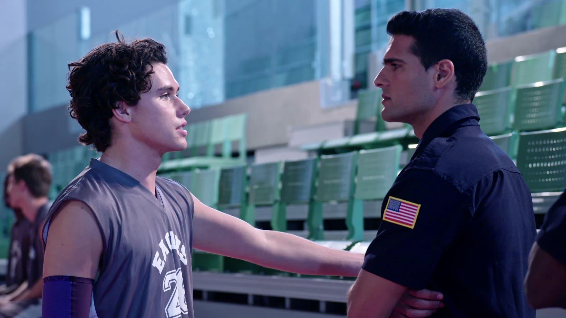 Greenhouse Academy (S02E12): Home Summary - Season 2 Episode 12 Guide