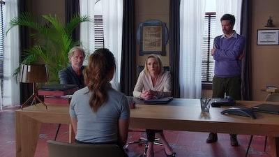 The Interrogation Summary