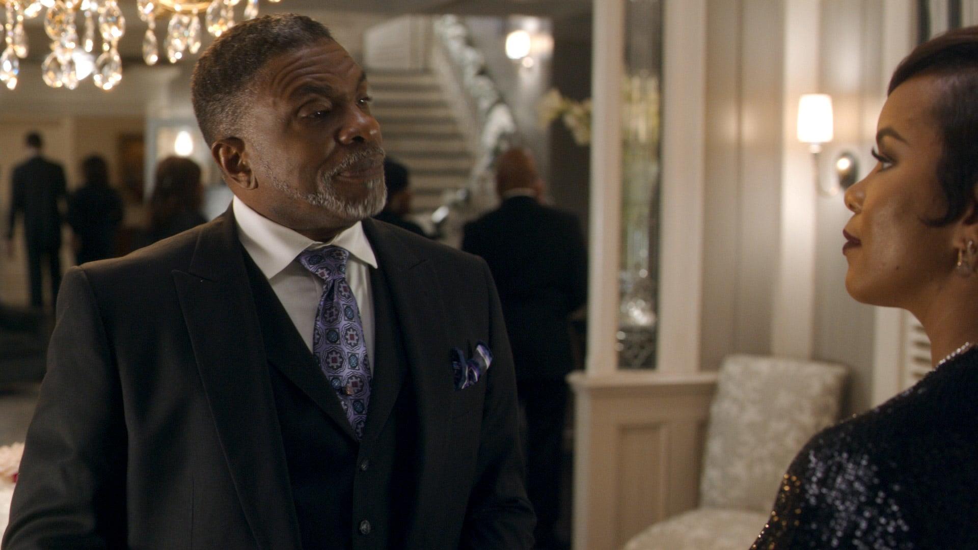 Greenleaf (S03E04): The Underdog Summary - Season 3 Episode 4 Guide