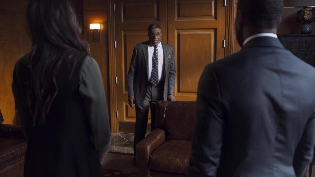 Greenleaf (S03E12) Day of Reckoning Summary Season 3 Episode 12 Guide
