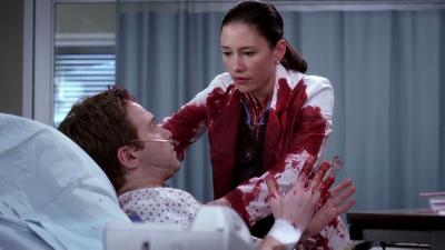 Crash Into Me (2) Summary