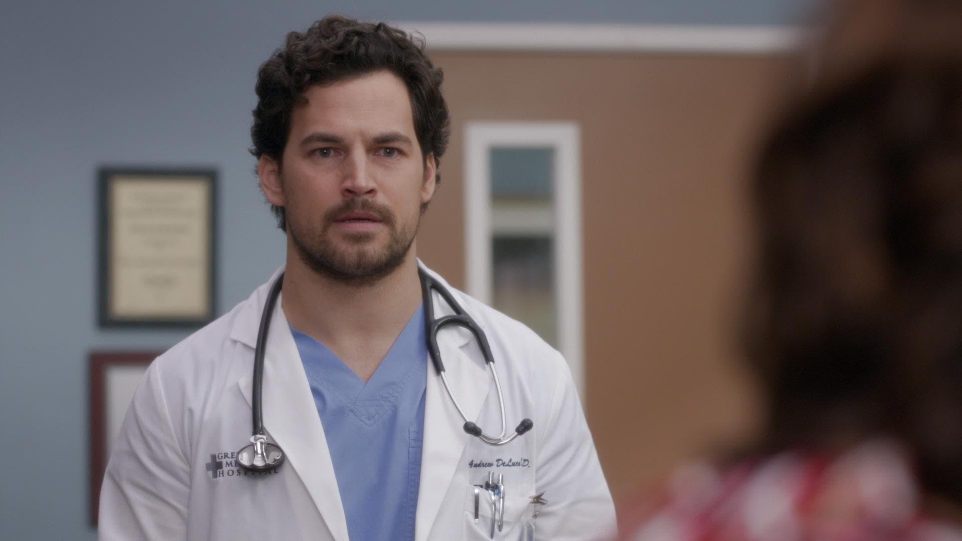 Greys Anatomy (S16E14): A Diagnosis Summary - Season 16 Episode 14 Guide - Greys Anatomy Season 16 Episode Guide