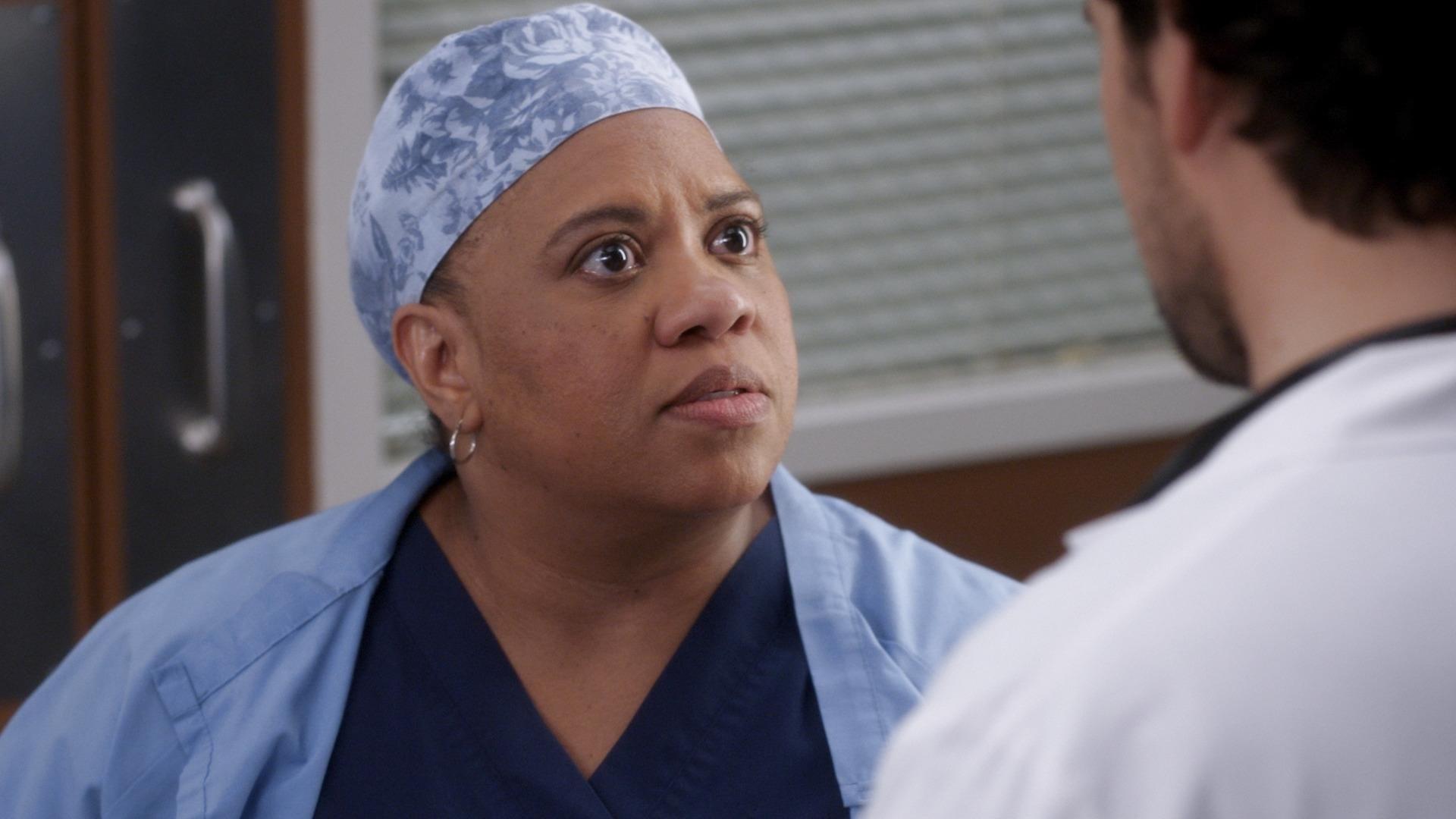 Greys Anatomy (S16E18): Give a Little Bit Summary - Season 16 Episode - Greys Anatomy Season 16 Episode Guide