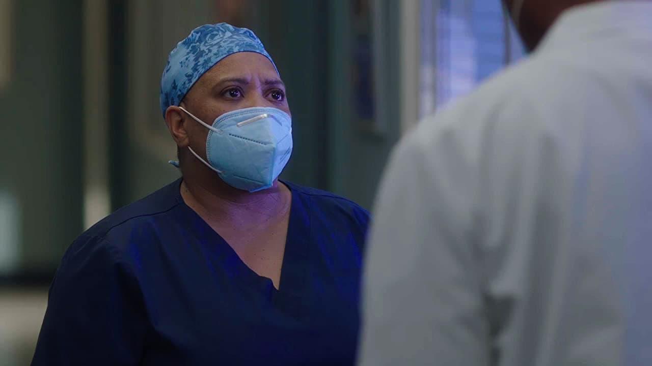 Grey's Anatomy Saison 17 Ep 7 Streaming Greys Anatomy (S17E01): All Tomorrow's Parties Summary - Season 17