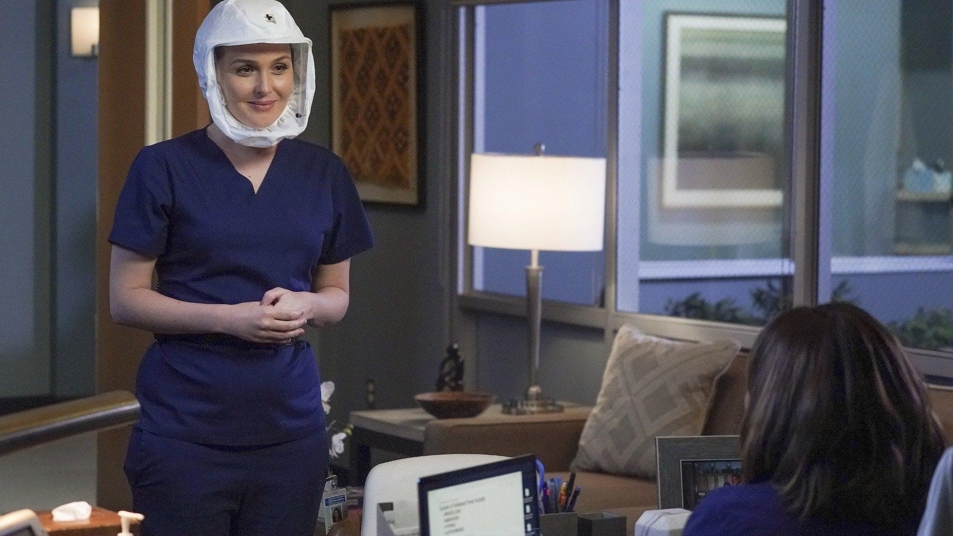 Grey's Anatomy Saison 17 Ep 7 Streaming Greys Anatomy (S17E13): Good as Hell Summary - Season 17 Episode 13 Guide