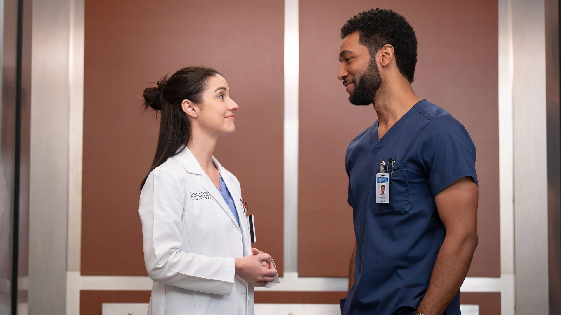 Greys Anatomy (S22E14): Wrecking Ball Summary - Season 22 Episode 14 Guide