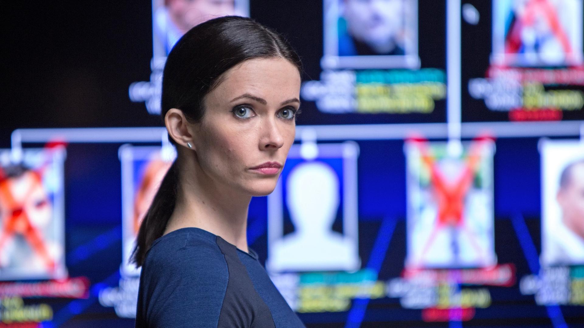 Grimm (S05E20): Bad Night Summary - Season 5 Episode 20 Guide