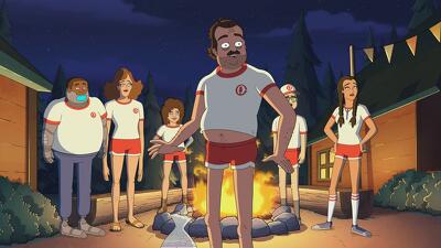 Camp Slasher Summary