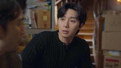 Gyeongseong Creature Season 2 Episode Guide & Summaries and TV Show ...