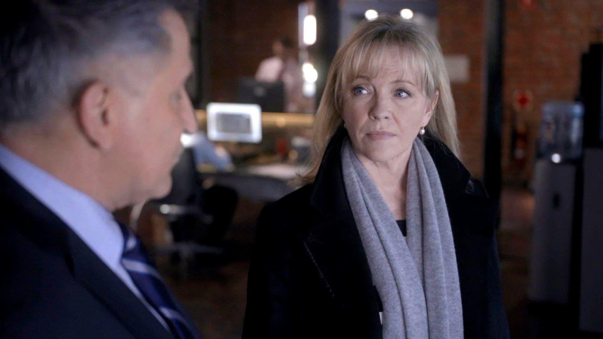 Halifax Retribution (S01E01) Season 1, Episode 1 Summary