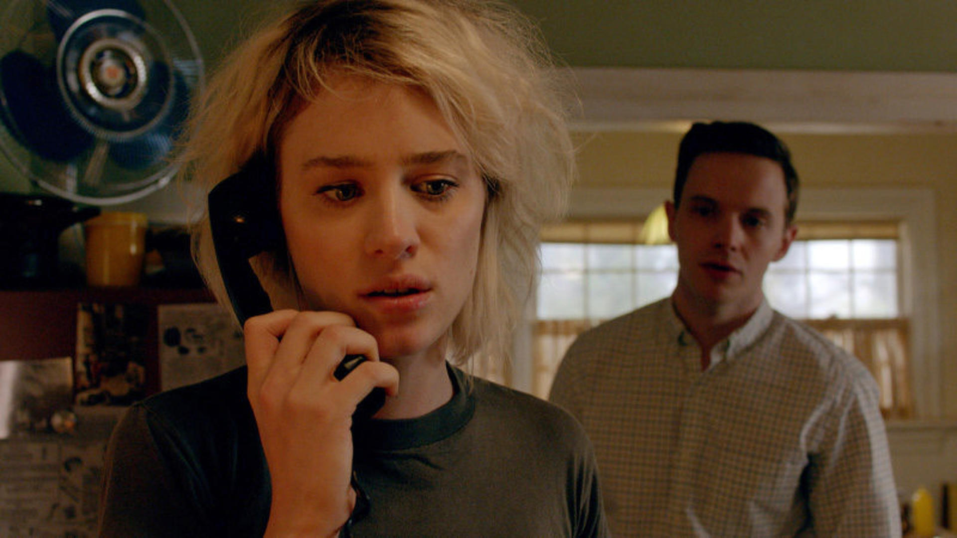 Halt & Catch Fire (S02E07) Working for the Clampdown Summary Season