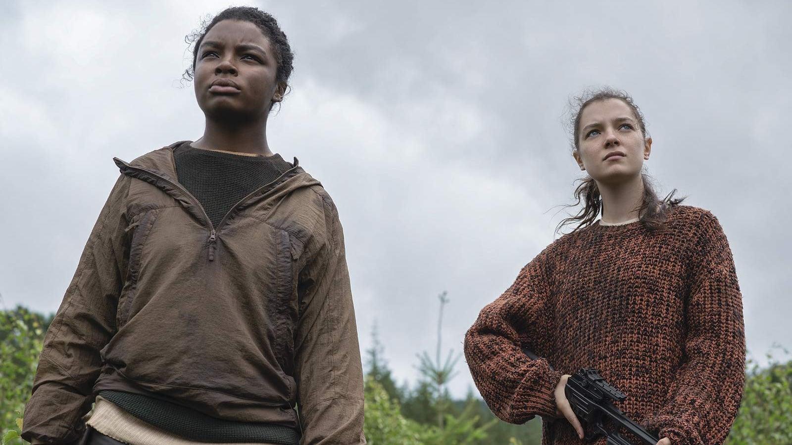 Hanna (S02E01) Safe Summary Season 2 Episode 1 Guide