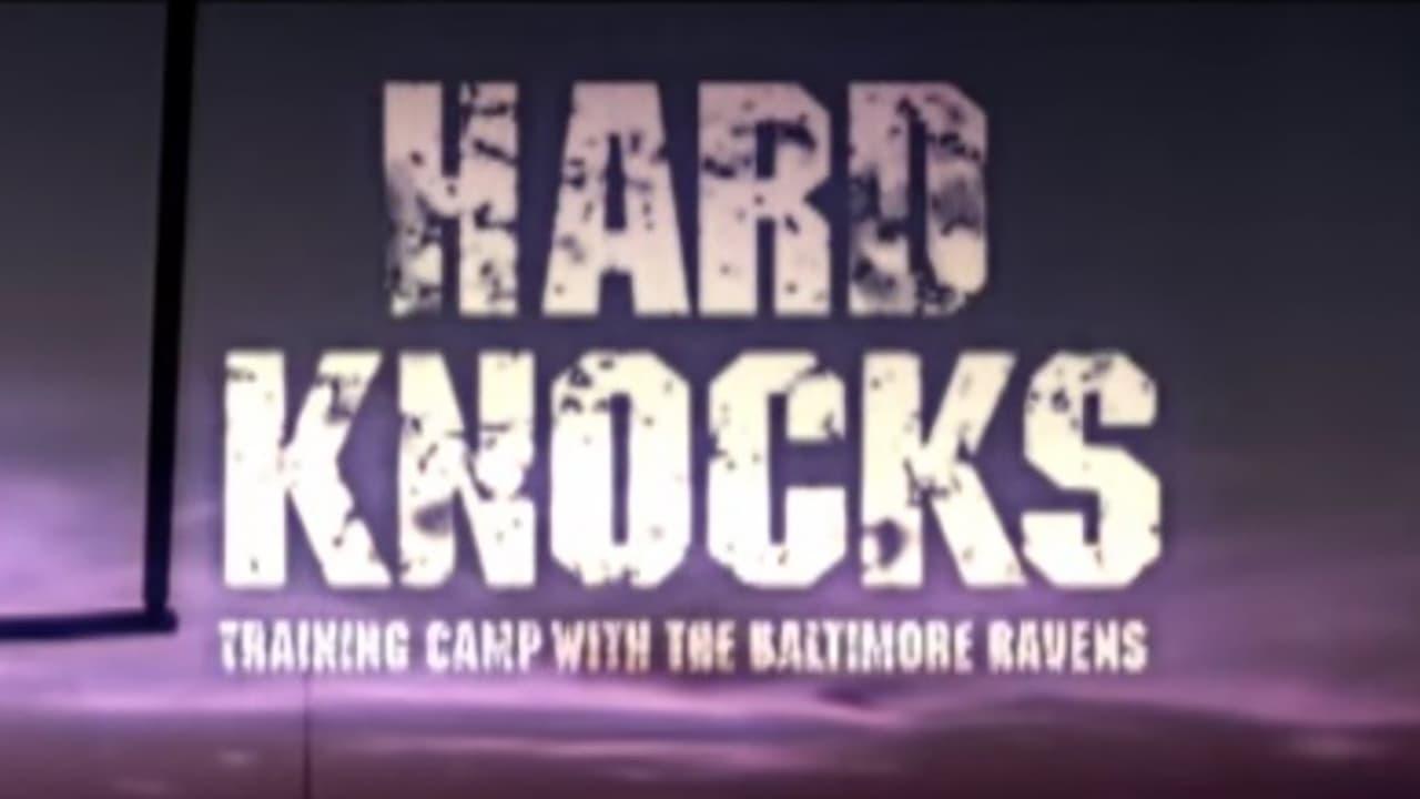 Hard Knocks (S01E04) Training Camp With the Baltimore Ravens (4