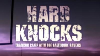 Training Camp With the Baltimore Ravens (4) Summary