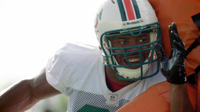 Training Camp With The Miami Dolphins Summary