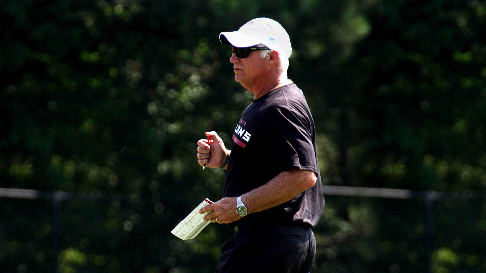 Hard Knocks (S09E03) Training Camp with the Atlanta Falcons 3