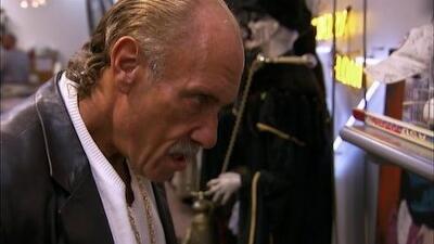 To Catch a Thief, Part 1 Summary
