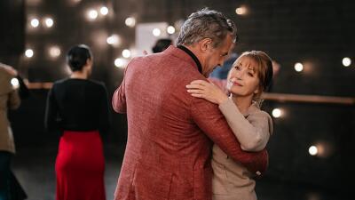 Murder on the Dance Floor Summary