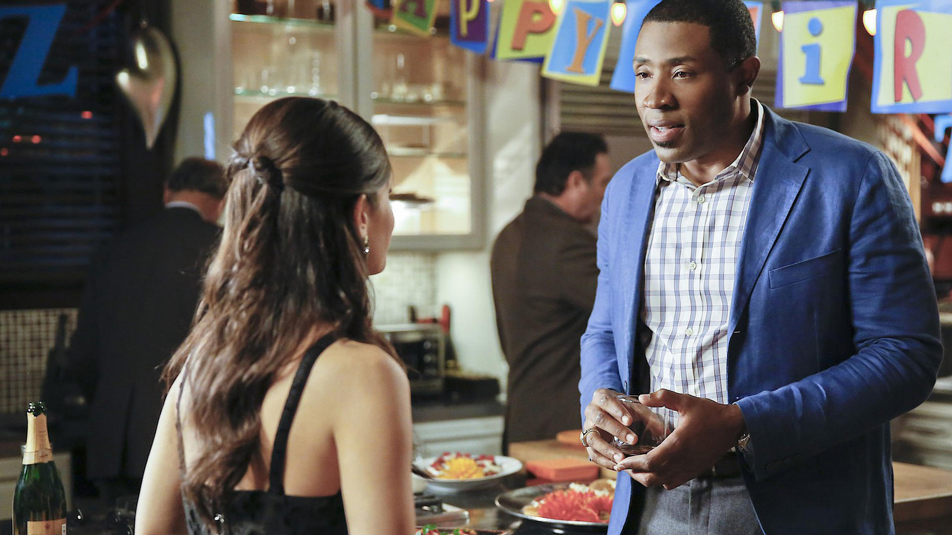 Hart Of Dixie (S03E13): Act Naturally Summary