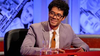 Richard Ayoade, Andy Hamilton, Isabel Hardman Summary