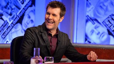 Rhod Gilbert, Armando Iannucci, Lucy Prebble Summary