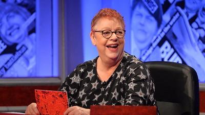 Jo Brand, MIles Jupp, Quentin Letts Summary