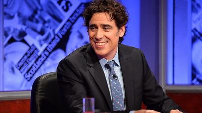 Stephen Mangan, Steph McGovern, Jo Caulfield Summary