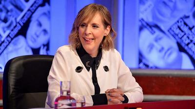 Mel Giedroyc, Hal Cruttenden, Sathnam Sanghera Summary