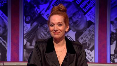 Katherine Parkinson, Julian Clary, Jemima Kelly Summary