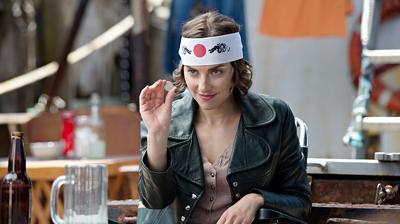 The New Girl Summary