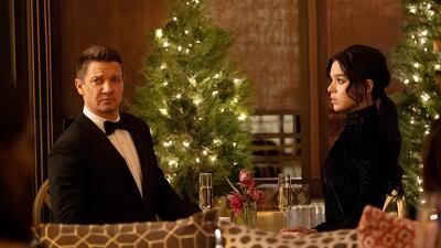 So This Is Christmas? Summary