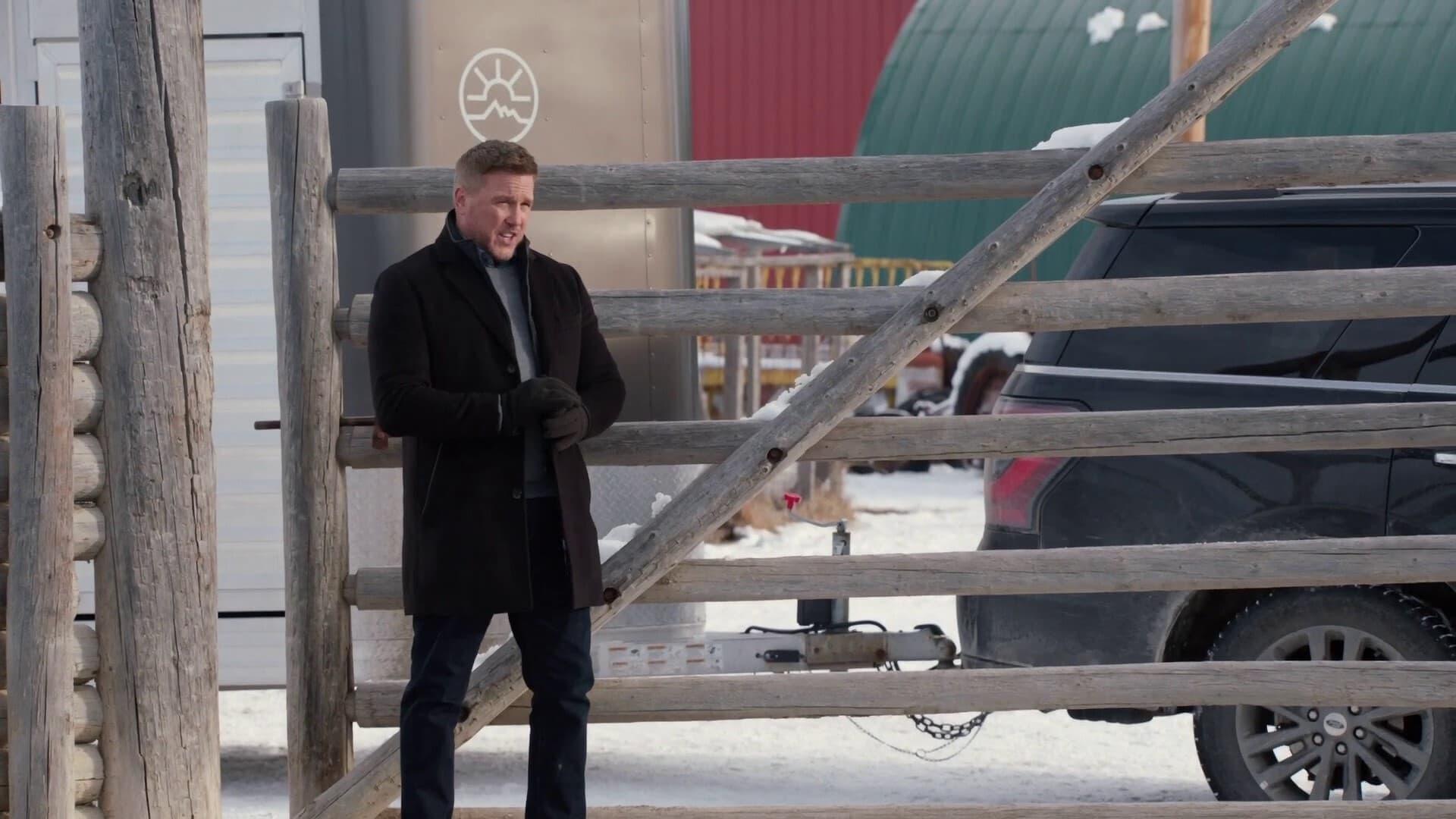 Heartland (S14E09) Find Me in the Dark Summary Season 14 Episode 9 Guide