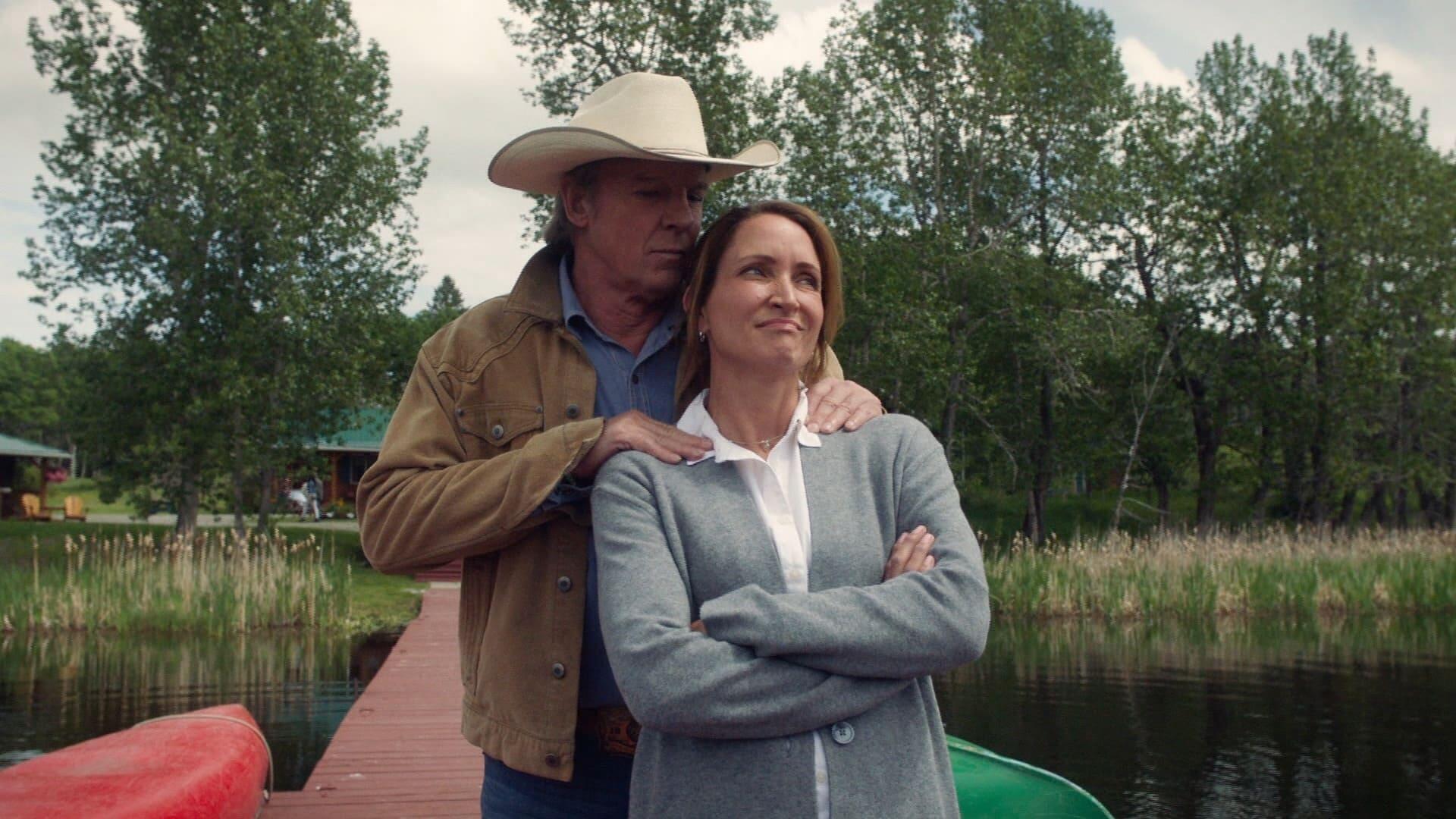 Heartland Saison 15 Episode 2 Vostfr