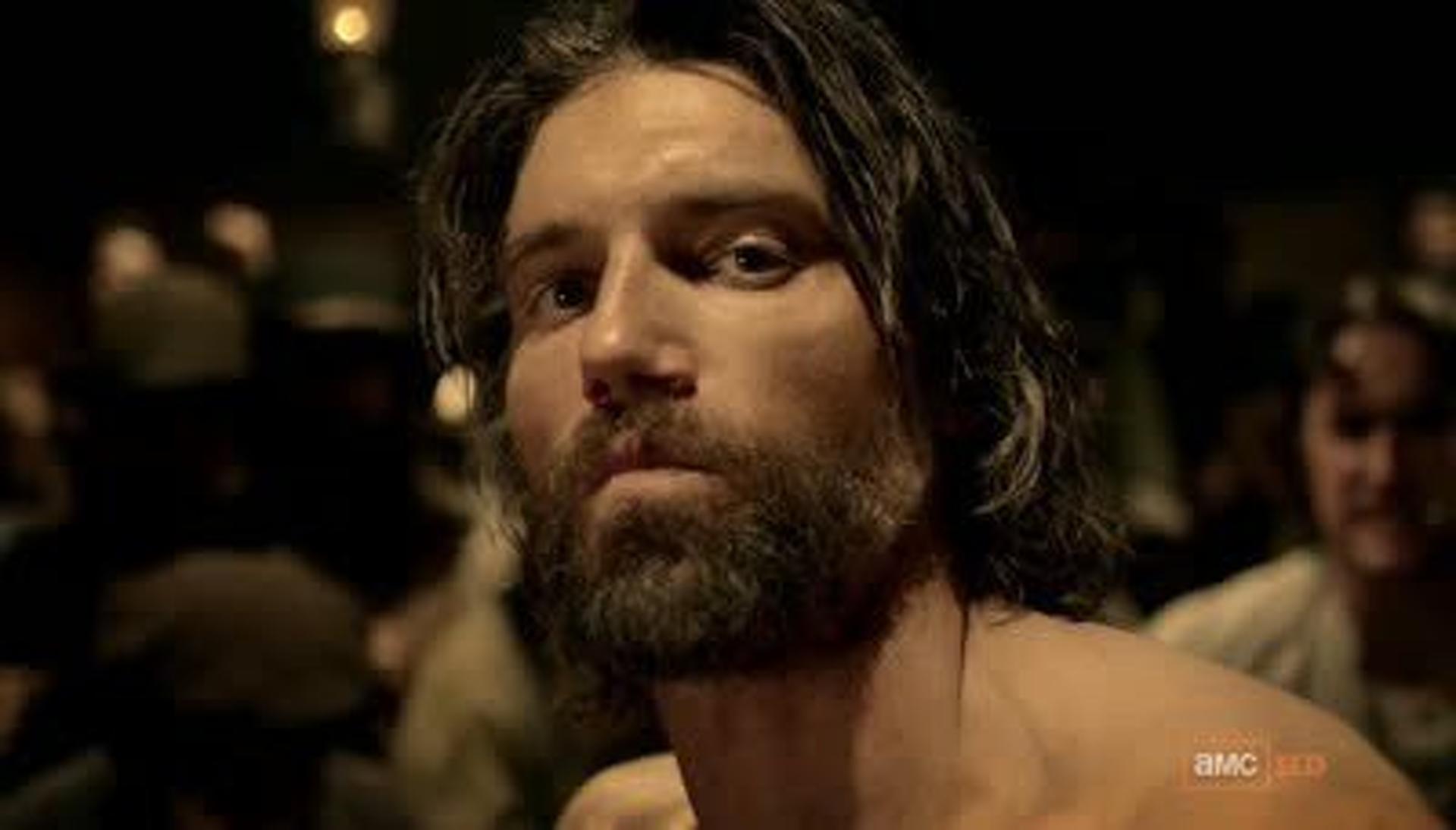 Hell on Wheels (S01E05): Bread and Circuses Summary - Season 1 Episode