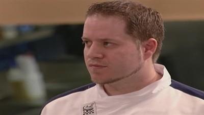 9 Chefs Compete Summary